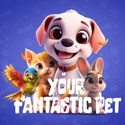 Your Fantastic Pet